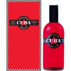 Czech&Speake Cuba
